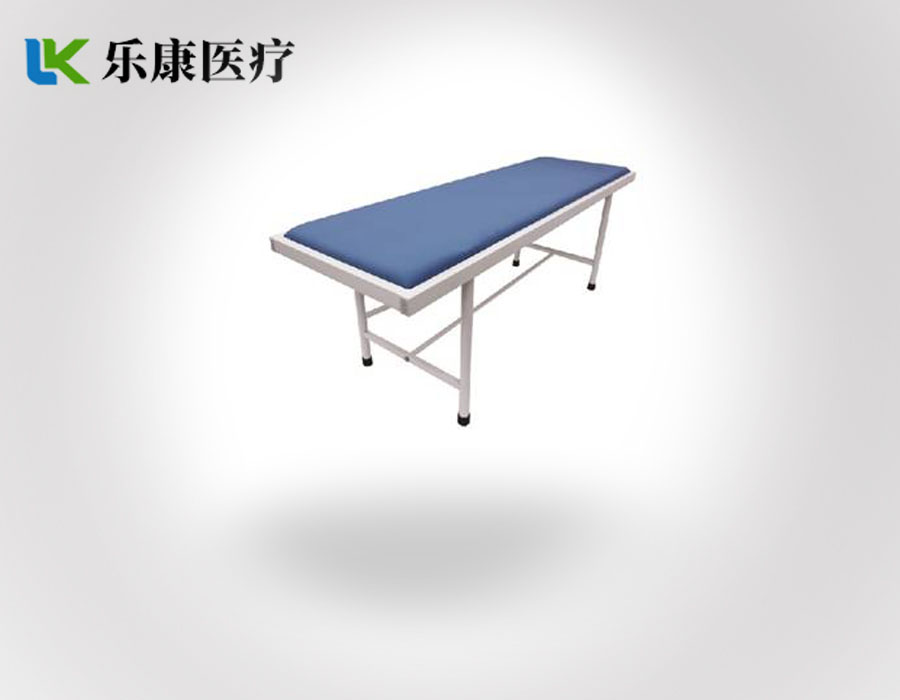 e1型  鋼制、不銹鋼診查床1