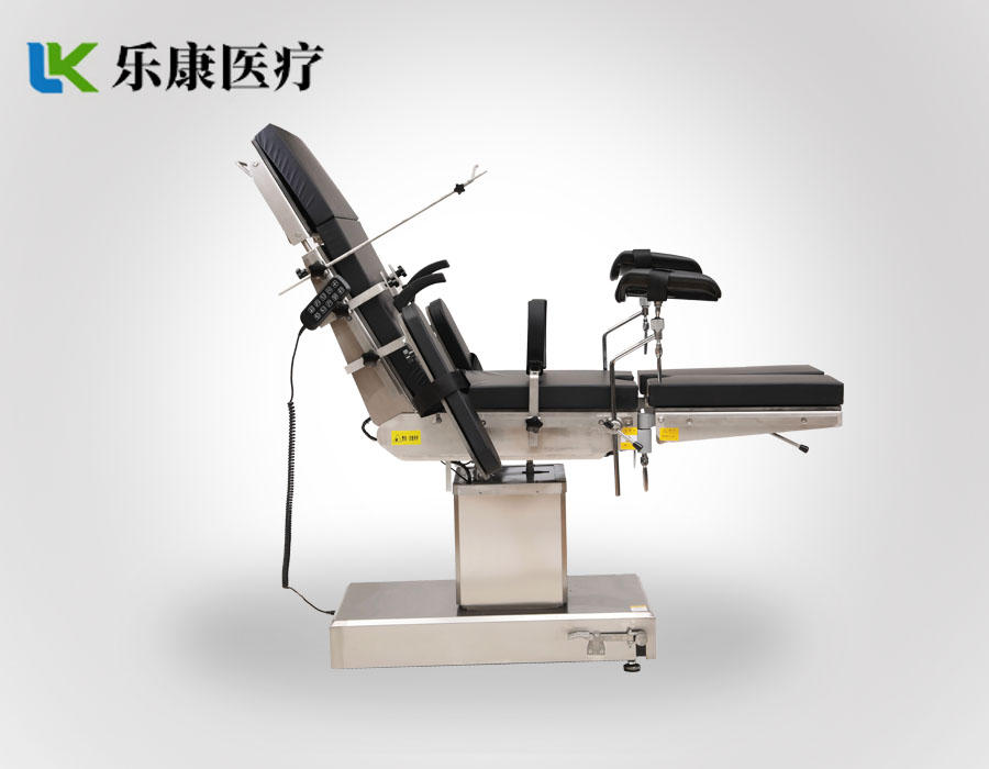 LKDS-VI型電動(dòng)手術(shù)臺(tái)(豪華型五控平移)