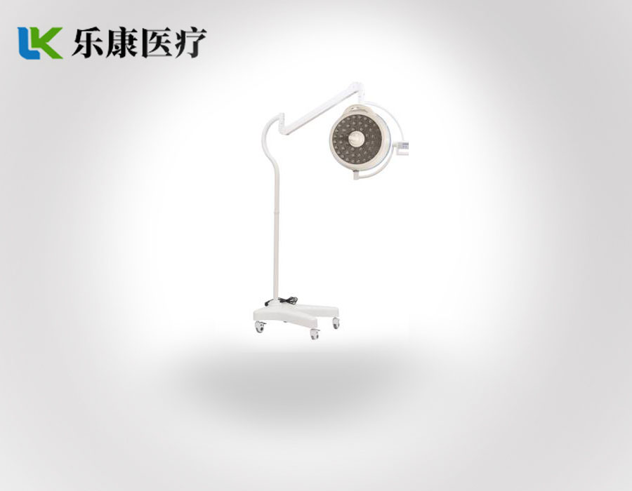 手術無影燈的維護和保養(yǎng)