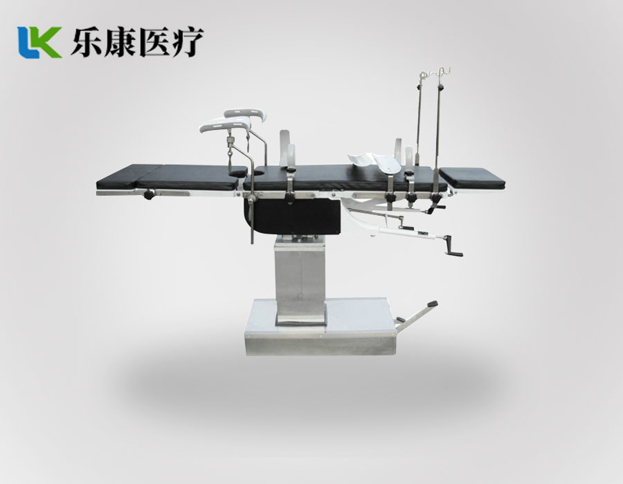 T410型 頭部操縱式綜合手術臺
