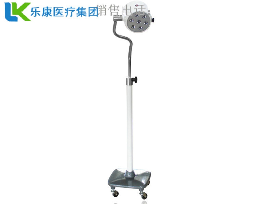手術(shù)無(wú)影燈